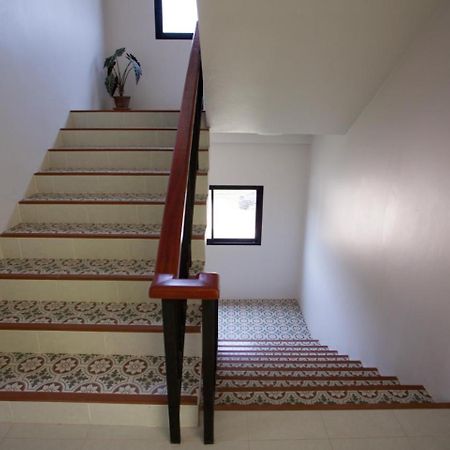 Jjw House Apartment Thalang Bagian luar foto