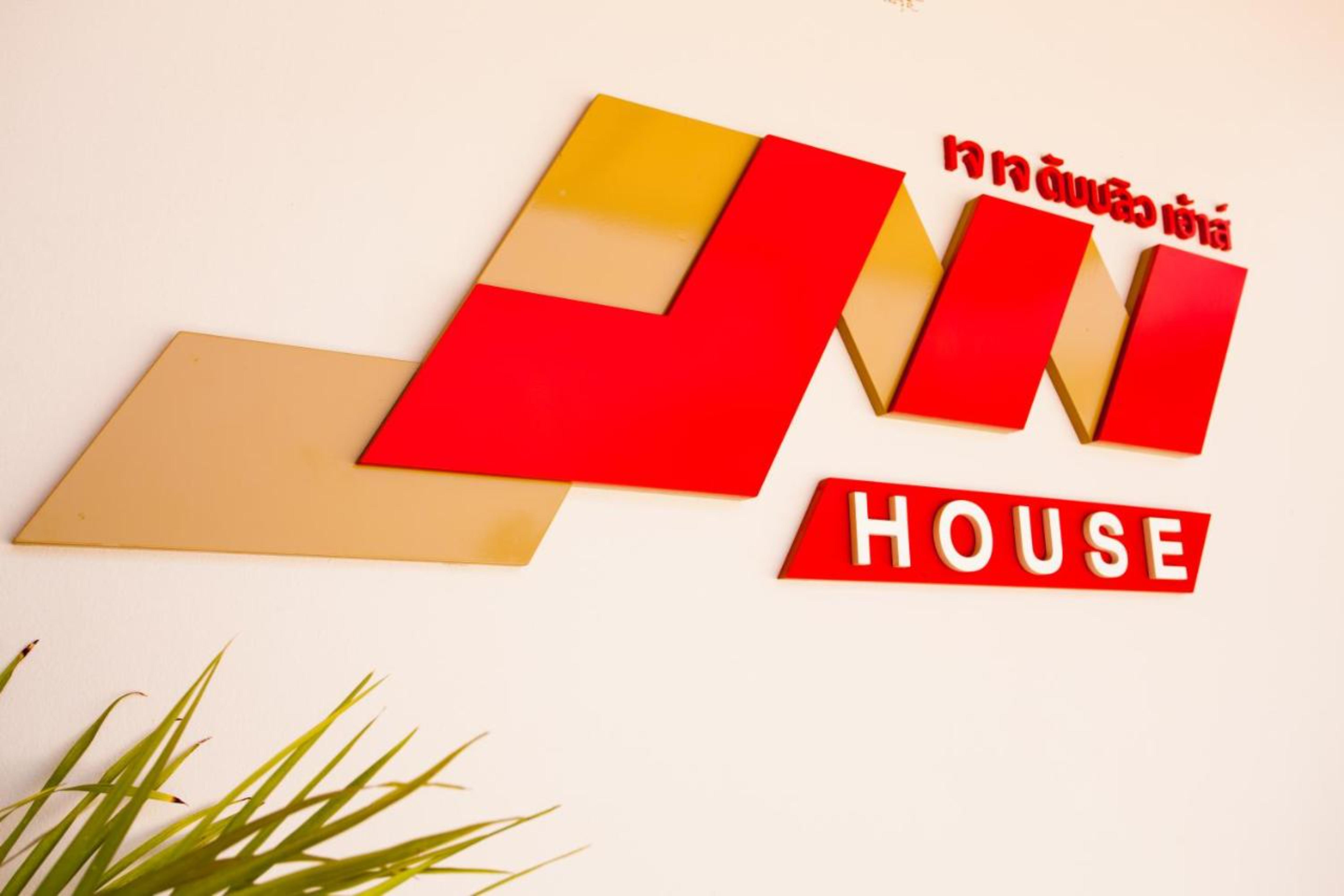 Jjw House Apartment Thalang Bagian luar foto